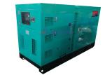 Cummins Diesel Generator, Cummins 150 Kw Diesel Generator, continuous duty