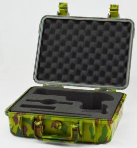 Wholesale Moisture Proof Plastic Gun Case Dust Proof Waterproof Drop Resistant from china suppliers