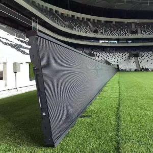 Wholesale Digital Billboard LED Outdoor Advertising Screens P6.67 Stadium from china suppliers