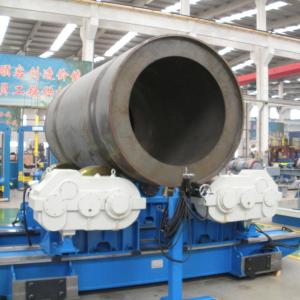 Wholesale Conventional Bolt Adjustable Welding Rotator from china suppliers
