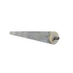 Xianchuang Picanol Loom Spare Parts Rolling Shaft Fabric Winder Roller
