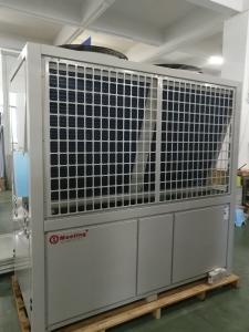 Wholesale 88KW Air To Water Heat Pump Heating + Hot Water Lower Heat Dissipate For Hotel , Bathroom from china suppliers