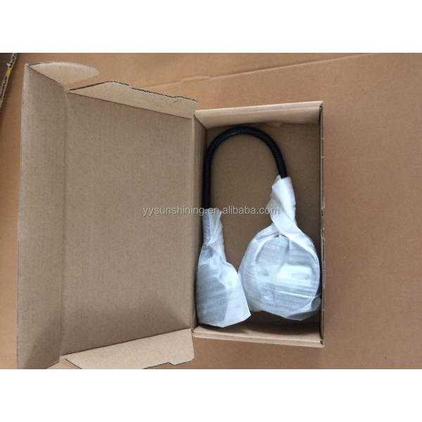 Gooseneck Reading Light Bedroom Wall Lamp for Modern Indoor Art Decoration IP65 Home