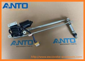 Wholesale 20Y-54-39502 20Y-54-39501 Wiper ASS'Y KOMATSU Excavator Spare Parts For PC200-6 PC300-6 from china suppliers