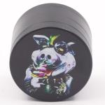HESEN Alloy Smoking Shisha Tobacco Smoke Grinder