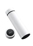 Long - Lasting Insulation Thermal Coffee Mug , Car Travel Sport Bottle Durable