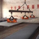 Permanent Industrial Magnetic Lifter 0.5T To 30T