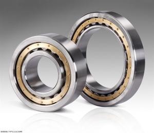Wholesale NSK / NTN Cylindrical Roller Bearing N202 11mm Width ISO9001 2008 from china suppliers