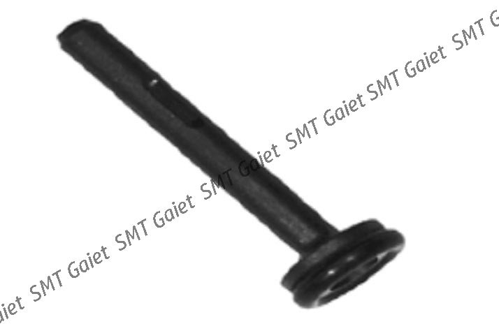SMT Yamaha 55A Pick Up Nozzle Type 5 10.0/8.0 KG2-M7191-500