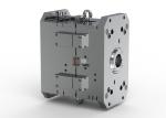 OEM / ODM ： Double Injection Molding & Headphone Lower Housing (1*2) No.23306
