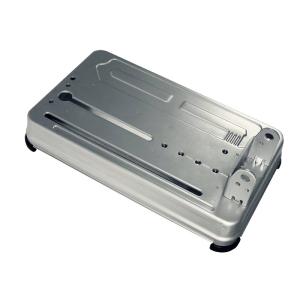 Wholesale CNC Machined Metal Parts - RoHS/REACH Compliant, 24/7 Production Capacity, Global Door-to-Door Logistics, Confidential Technical Drawing Agreements - from china suppliers