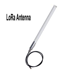 Wholesale Omnidirectional LoRa Fiberglass Dipole Antenna For Miner from china suppliers