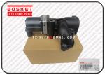 89818430108-98184301-0 EGR Valve 8982382451 8-98238245-1 , Isuzu Truck Parts