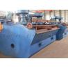 Ceramic Construction Blue 2.2KW 400V Kaolin Processing Plant for sale