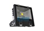 100-240VAC 70W Commercial LED Flood Lights Outdoor For Stage or Sculpture