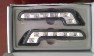 Wholesale 2010 Volkswagen Polo DRL from china suppliers