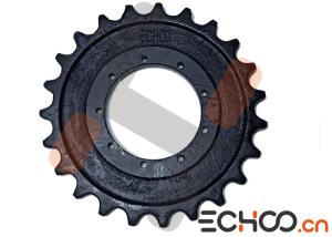 Wholesale Komatsu PC30 PC30-7 Mini Excavator Sprockets Drive Sprocket High Performance from china suppliers