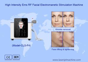 Wholesale Electric Face Micro Current Massager EMS Hi Emt Machine from china suppliers