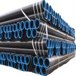 API 5CT Standard 13-3/8 STC Hot Rolled N80 L80 Carbon Steel Oil Tubing and