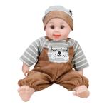 ODM Service Toy Manufacture 22 inch Reborn Dolls Princess Sweet Doll