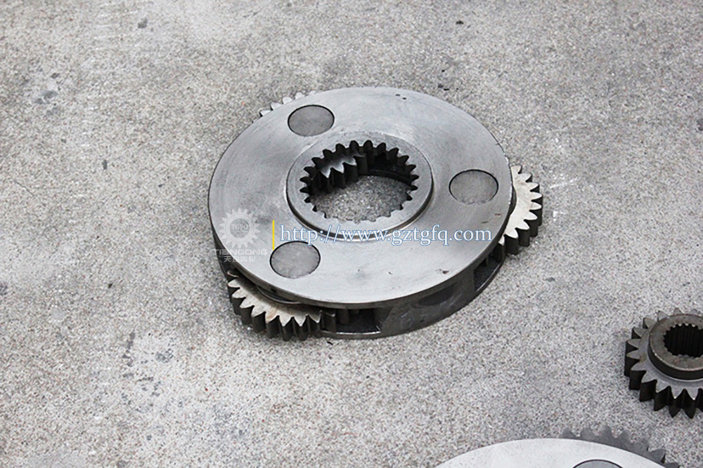 E320D E320C Excavator Gear 191-2578