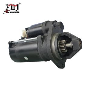 Wholesale IS1195 Auto Self Motor IS404 CST21107 Excavator Electric Engine Motor CST21106 from china suppliers