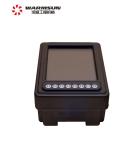 Truck Crane Spare Parts Display Screen Assembly SYCD-1132 For SANY Mobile Crane