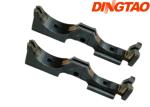 94101000 DT GT7250 Spare Parts Assy Blade Guide .078 Knife S7200 Cutting Parts