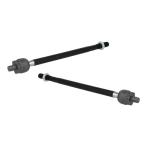 Car Fitment Toyota RAV 4 2001-2003 Suspension Parts Black Steering System Tie