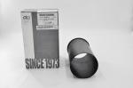 Small Lightweight Komatsu Excavator Parts 6d95 Wet And Dry Cylinder Liners