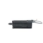 AC DC 400w Servo Motor IP65 1.27 Nm Torque 3000RPM
