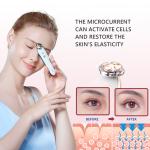 ROHS Certificate Anti Aging 2watt Eye Beauty Device
