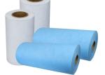 15g-30g PP Spunbond Nonwoven Fabric 3200mm Width For Mattress