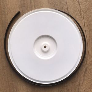 Buy cheap Weather Resistant Acetal Cable Tie Management Plastic Banding Locking Head from wholesalers