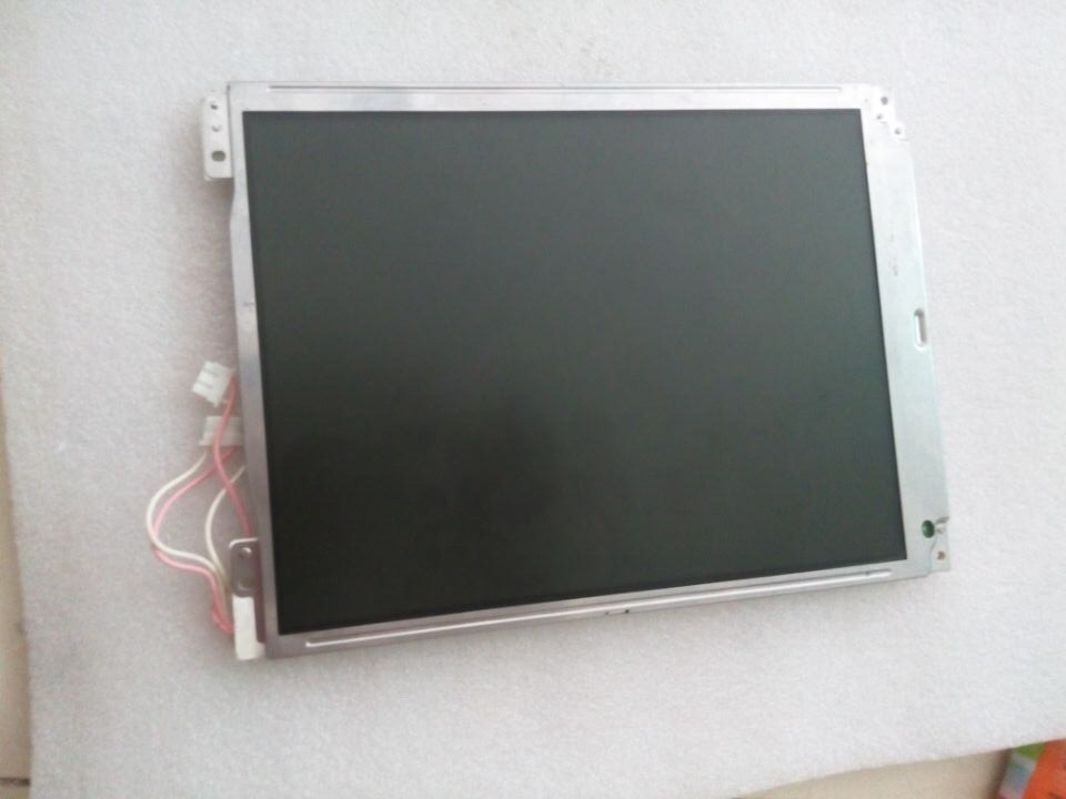 NL6448BC33-70 NLT 10.4INCH 450CD/M2 LCM 640×480 640×480RGB WLED TTL Storage Temp.: -30 ~ 80 °C INDUSTRIAL LCD DISPLAY