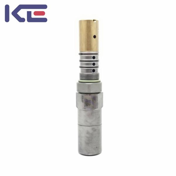 REXROTH A10VO Series Control Valve DRG For A10VO18/A10VO28/A10VO45/A10VO63 for CAT305.5 307E