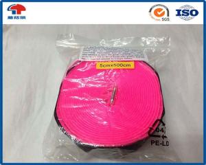Wholesale Quick Easy Use Hook And Loop Cinch Straps 5CM * 5M Use On Pallets &amp; Box from china suppliers