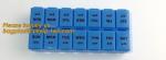 week pill box 7 day Medicine Pill box for health care,Customized logo Hot sales
