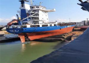 Wholesale High Pressure Resistance Ship Launching Airbags For Marine Industry Shipyard from china suppliers
