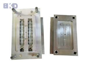 Wholesale Polycarbonate Plastic Components Bokda Metal Injection Molding from china suppliers