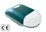 Garage Door Opener Sectional Door Operator Overhead Door Motor