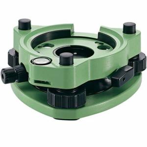 Wholesale Prism Survey Tribrach Adaptor Torsional Stiffness Circular Bubble GDF112 GNSS from china suppliers
