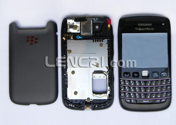 Quality BlackBerry Bold 9790 Full Housing with digitizer for BlackBerry Cellular Phone Replacement for sale