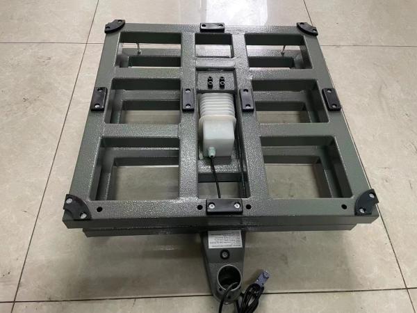 Waterproof Platform 350kg Digital Electronic Precision 50x50cm, 50x60cm Bench