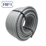 Weatherproof 3 4 Liquid Tight Conduit Non Metallic Flex Conduit Ul Standard