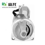 6.0KW Starter Motor HINO RD8 RD10 RE8 2330096105, 2330096508, 2330097001,