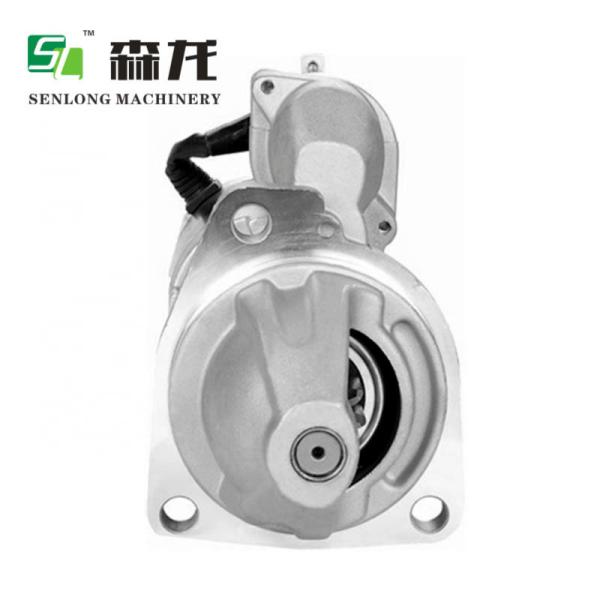 6.0KW Starter Motor HINO RD8 RD10 RE8 2330096105, 2330096508, 2330097001,