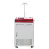 Top quality Fiber Spot Welder Soldering laser welding machine