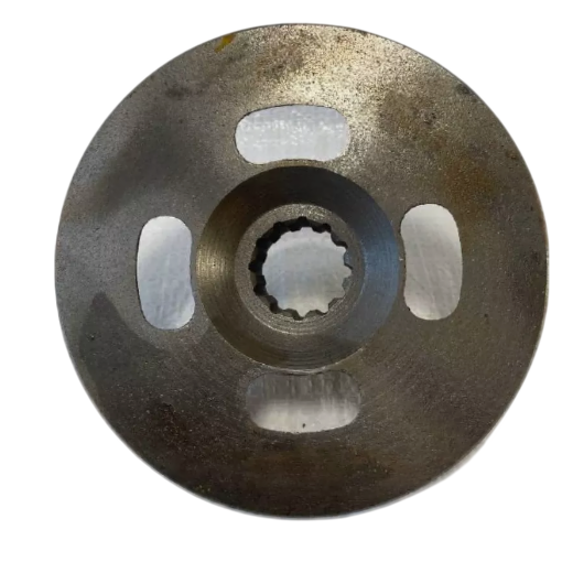 MTZ Tractor Spare Parts Crankshaft Pulley MTZ Crankshaft 240-1005131for Belarus Tractor