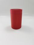 ODM Printed Gift Packaging Box Deboss Eco Friendly Packaging Box Round Tube